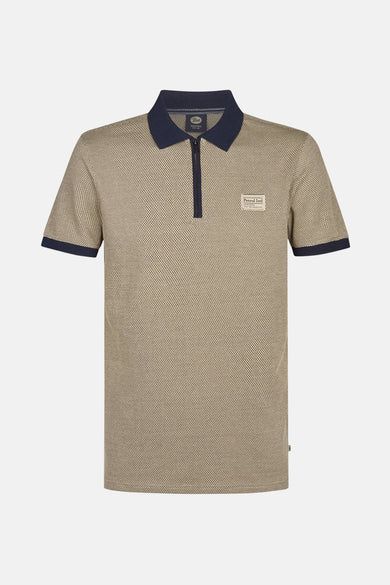 Polos Beige - Petrol Industries®