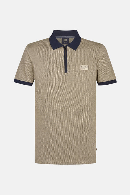 Polo's Beige - Petrol Industries®