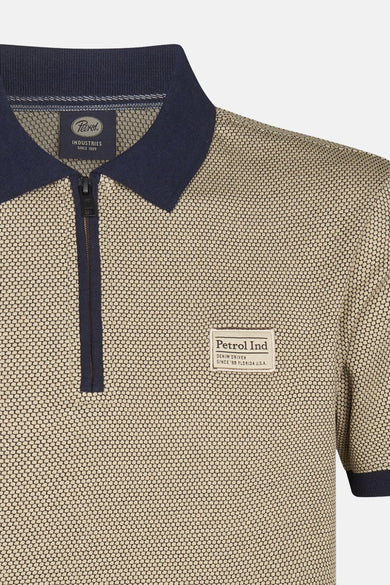 Polos Beige - Petrol Industries®