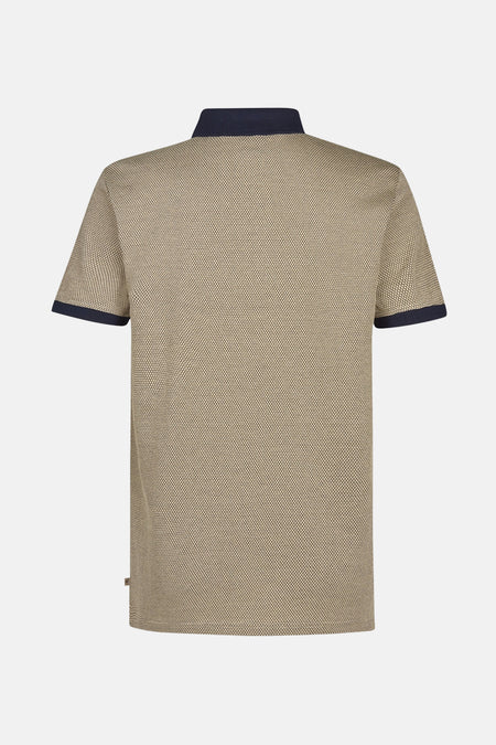 Polo's Beige - Petrol Industries®
