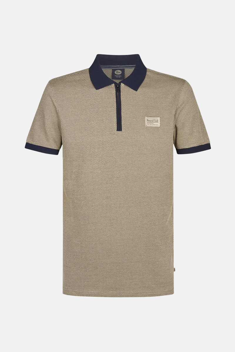 Polo's Beige - Petrol Industries®