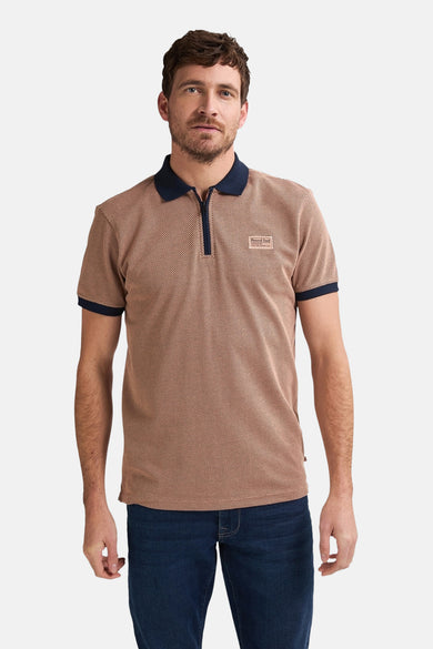 Polos Beige - Petrol Industries®
