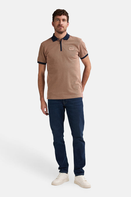 Polos Beige - Petrol Industries®