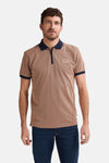 Polos Beige - Petrol Industries®