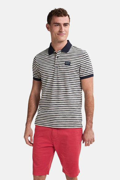 Polos Bleu - Petrol Industries®