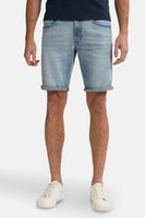 short en jean Light blue denim - Petrol Industries®