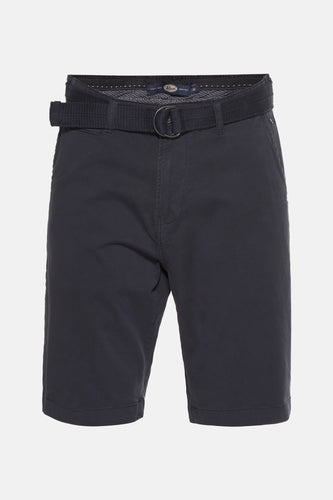 Short - blauw - Petrol Industries®