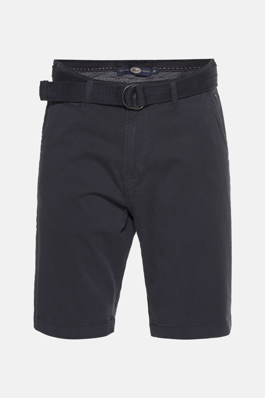 Short - blauw - Petrol Industries®