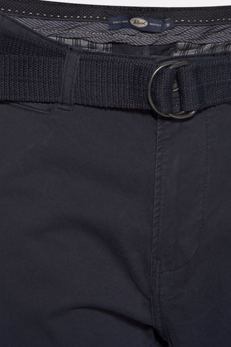 Short - blauw - Petrol Industries®