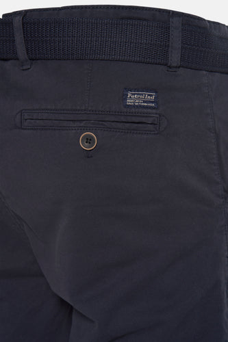 Short - blauw - Petrol Industries®