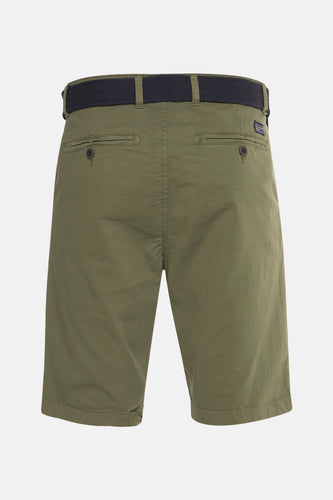 Short - Kaki - Petrol Industries®