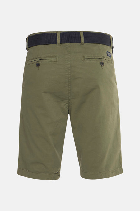 Shorts Groen - Petrol Industries®