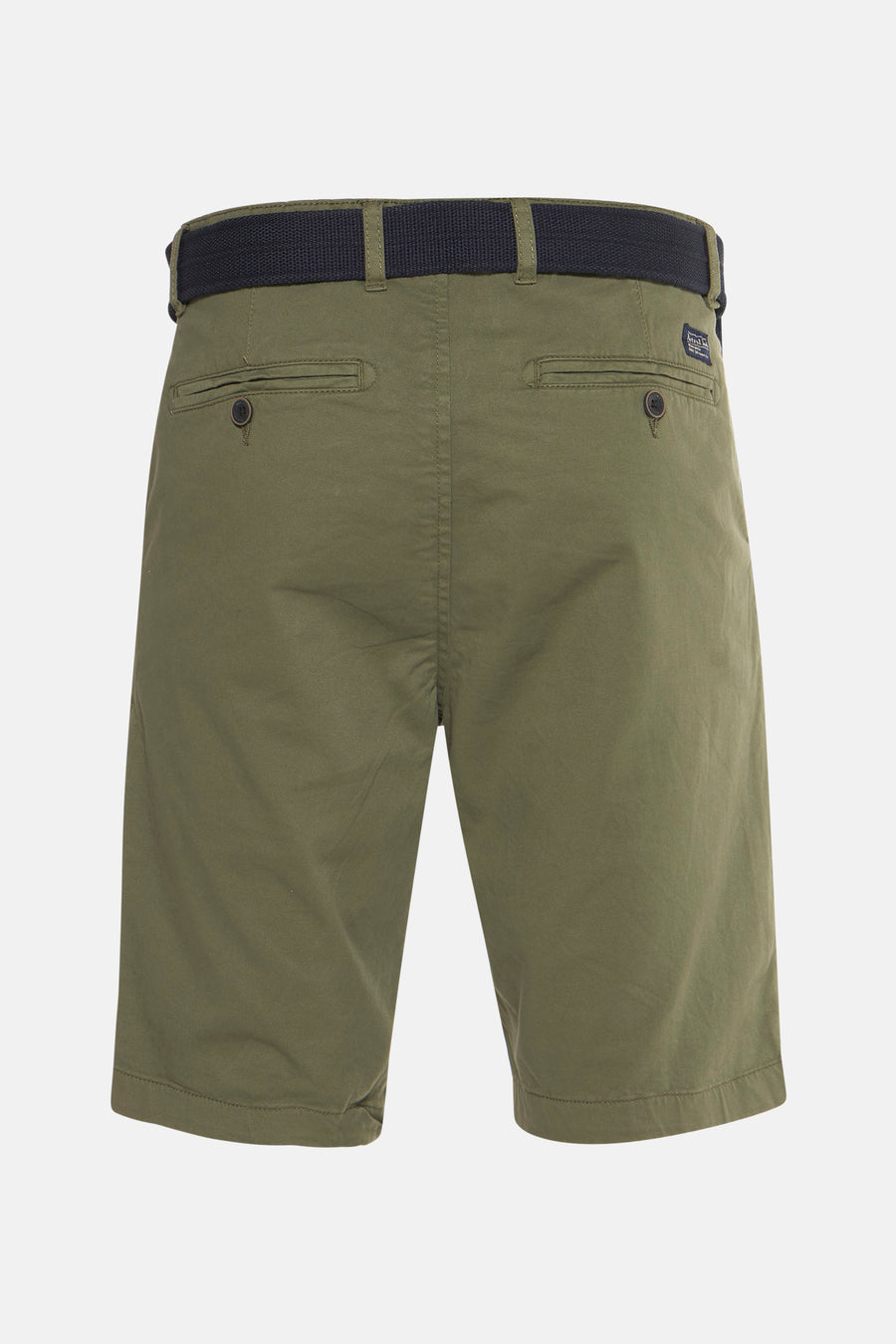 Short - Kaki - Petrol Industries®