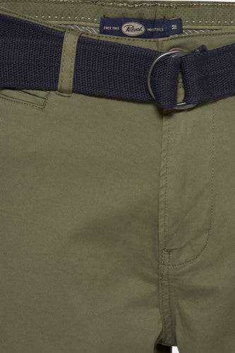 Short - Kaki - Petrol Industries®