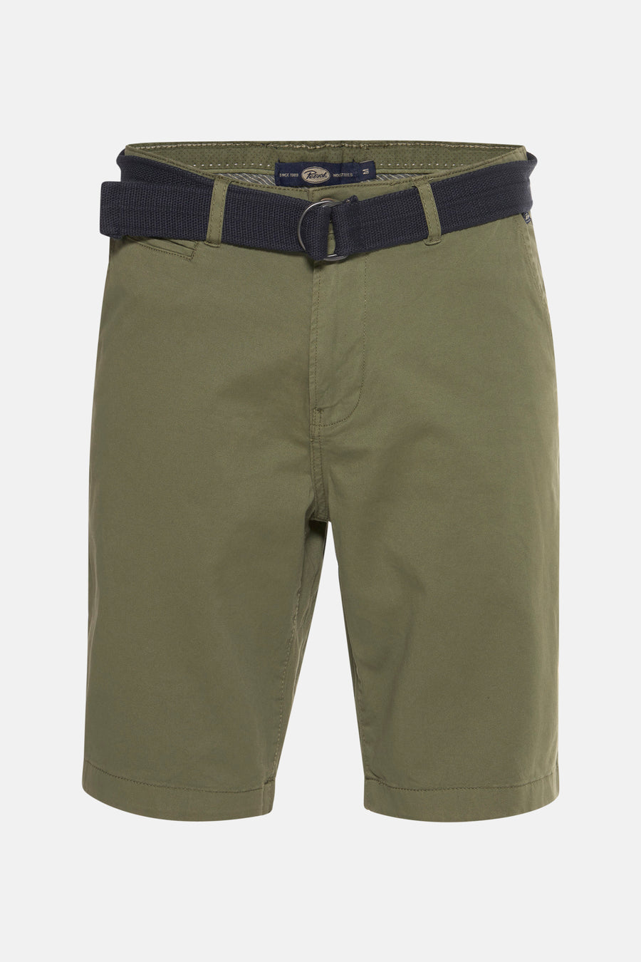 Short - Kaki - Petrol Industries®