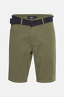 Shorts Groen - Petrol Industries®