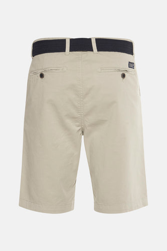 Short - Groen - Petrol Industries®