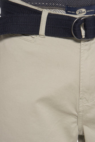 Short - Groen - Petrol Industries®