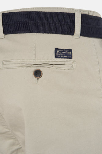 Short - Groen - Petrol Industries®