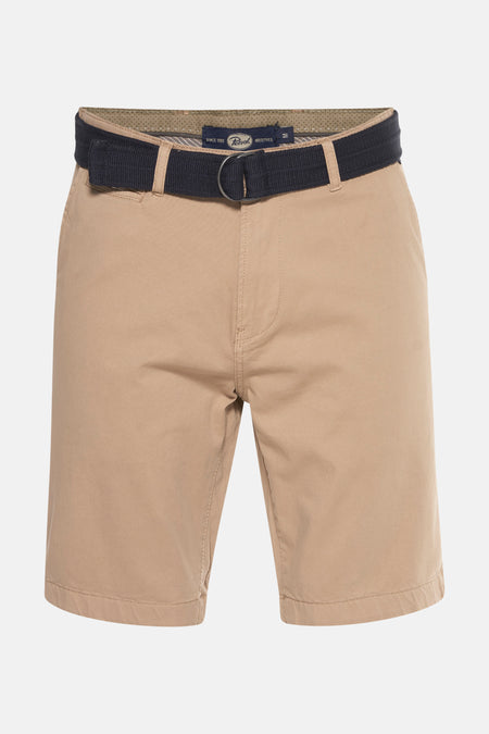 Shorts Beige - Petrol Industries®