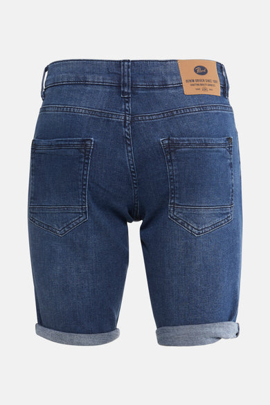 short en jean Denim - Petrol Industries®