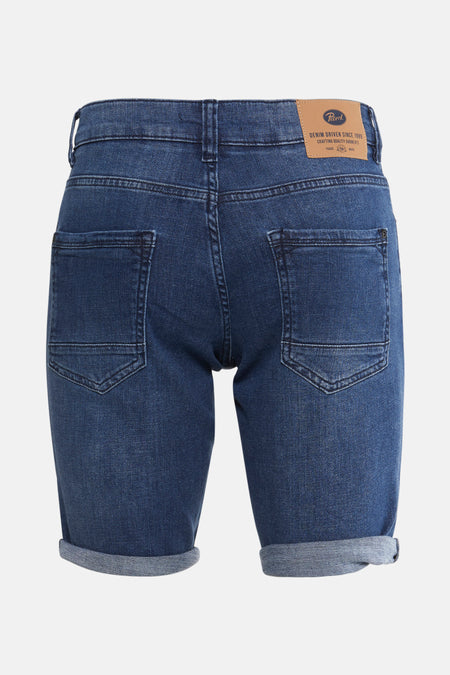 short en jean Denim - Petrol Industries®