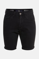 short en jean Black denim - Petrol Industries®
