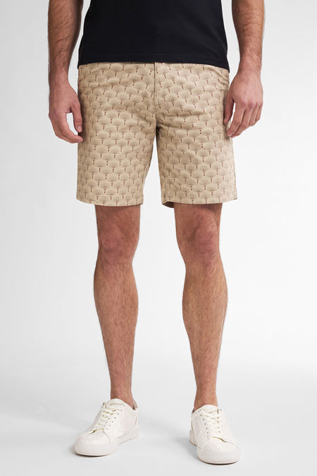 Short - beige
