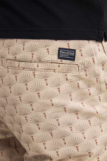 Short - beige