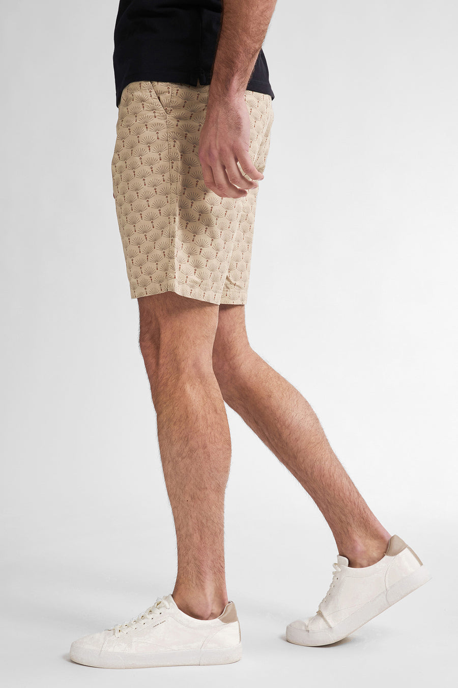 Short - beige - Petrol Industries®