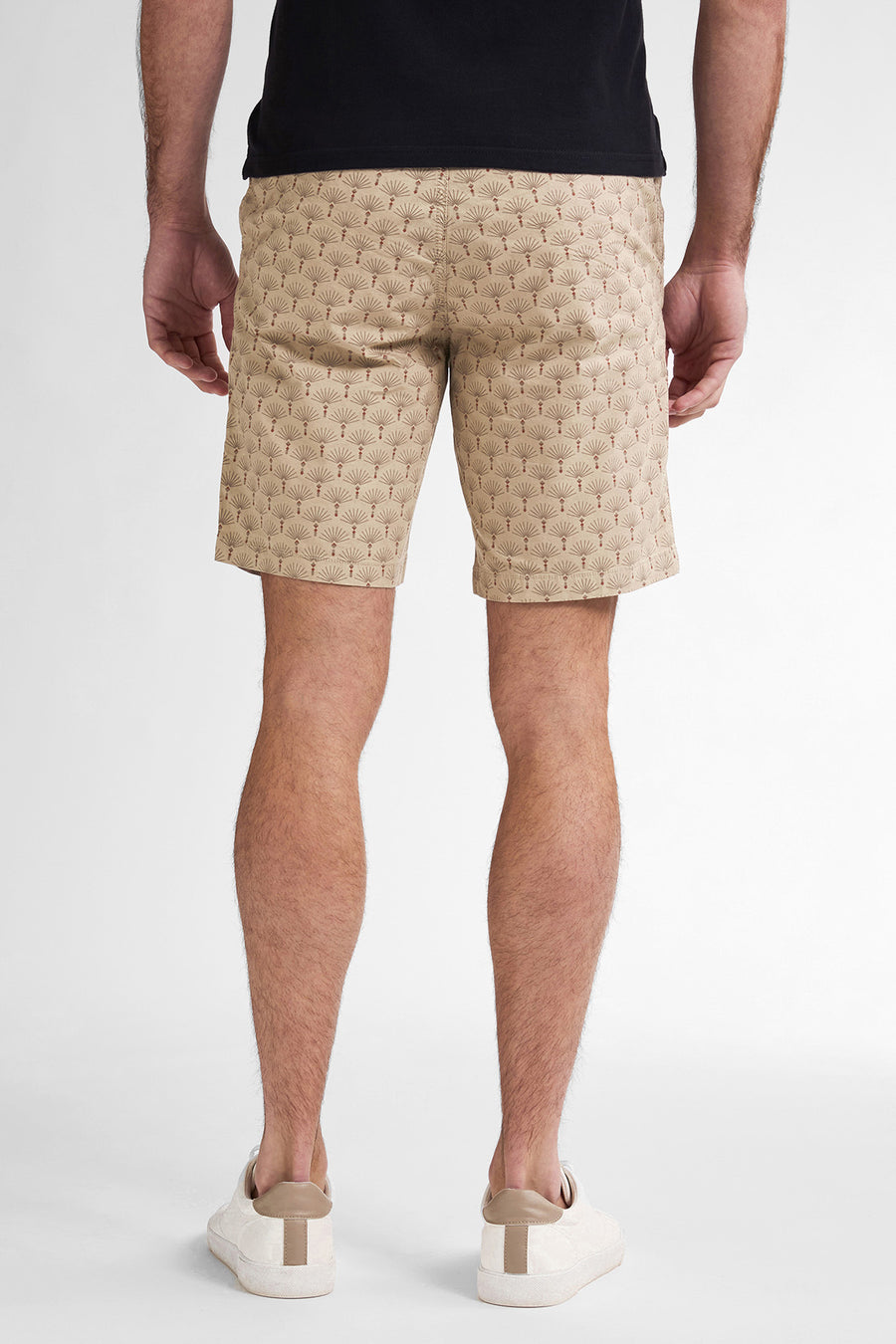 Short - beige - Petrol Industries®