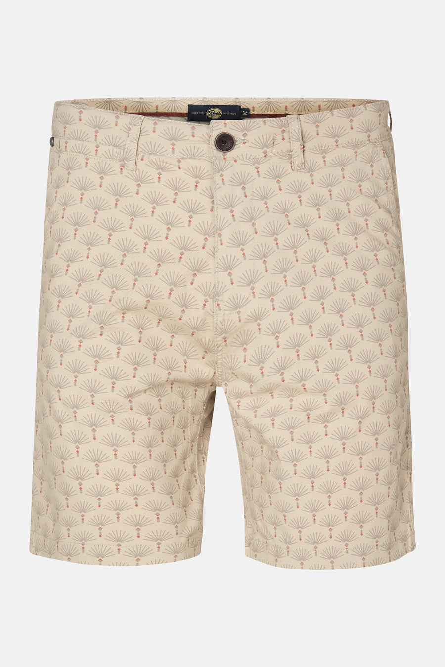 Short - beige - Petrol Industries®