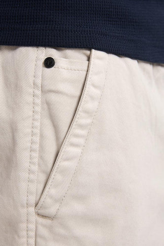 Short - Beige - Petrol Industries®