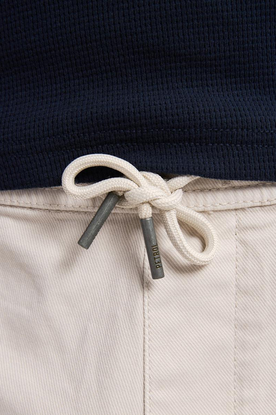 Short - Beige - Petrol Industries®