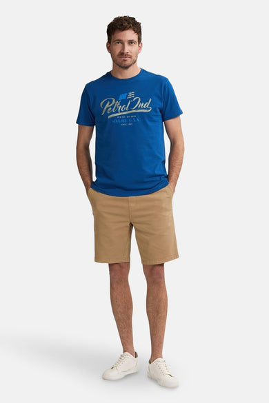 Short Beige - Petrol Industries®