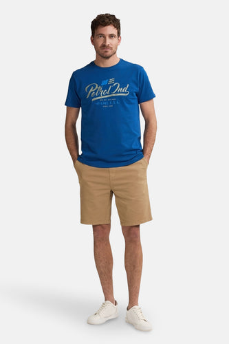 Short - beige