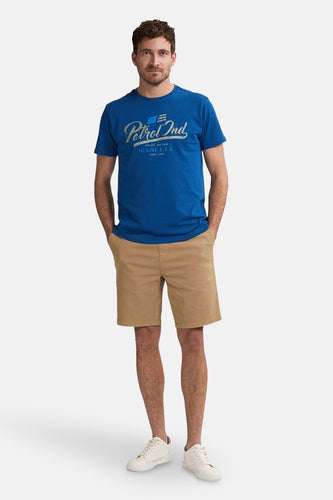 Short - beige - Petrol Industries®