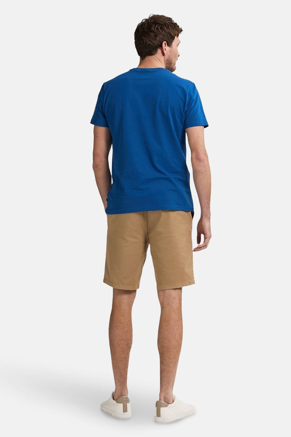 Short Beige - Petrol Industries®