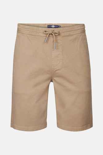 Short - beige - Petrol Industries®