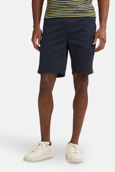 Short Blauw - Petrol Industries®