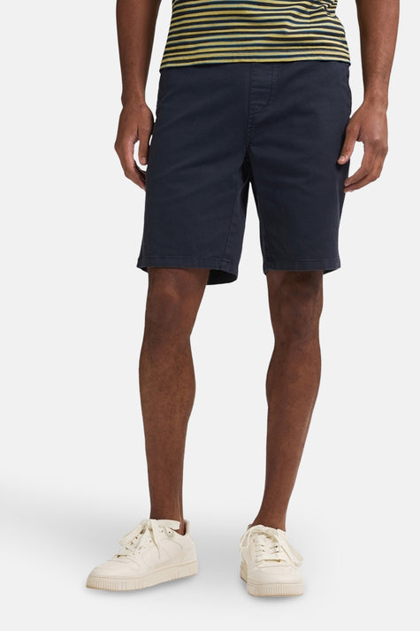 Short - bleu