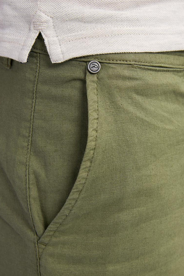 Short Groen - Petrol Industries®
