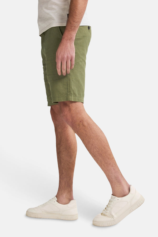Short Groen - Petrol Industries®