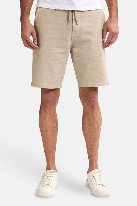 Short Beige - Petrol Industries®