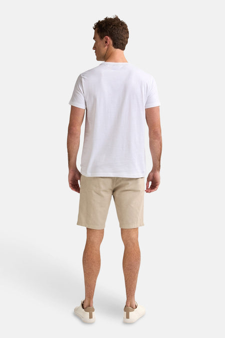 Short Beige - Petrol Industries®