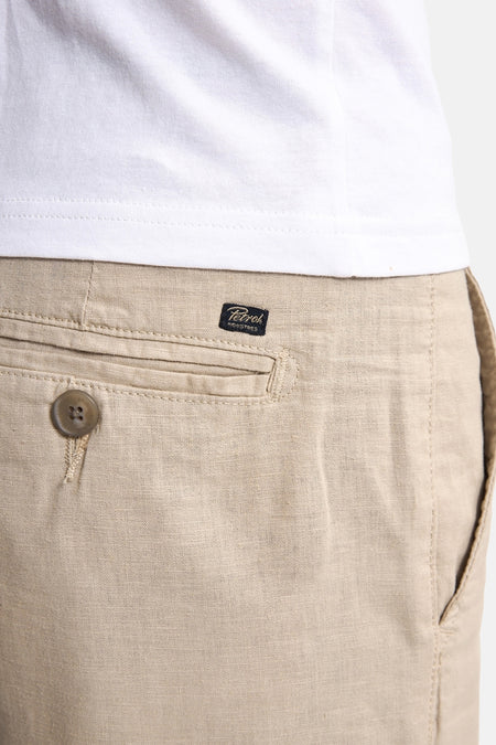 Short Beige - Petrol Industries®