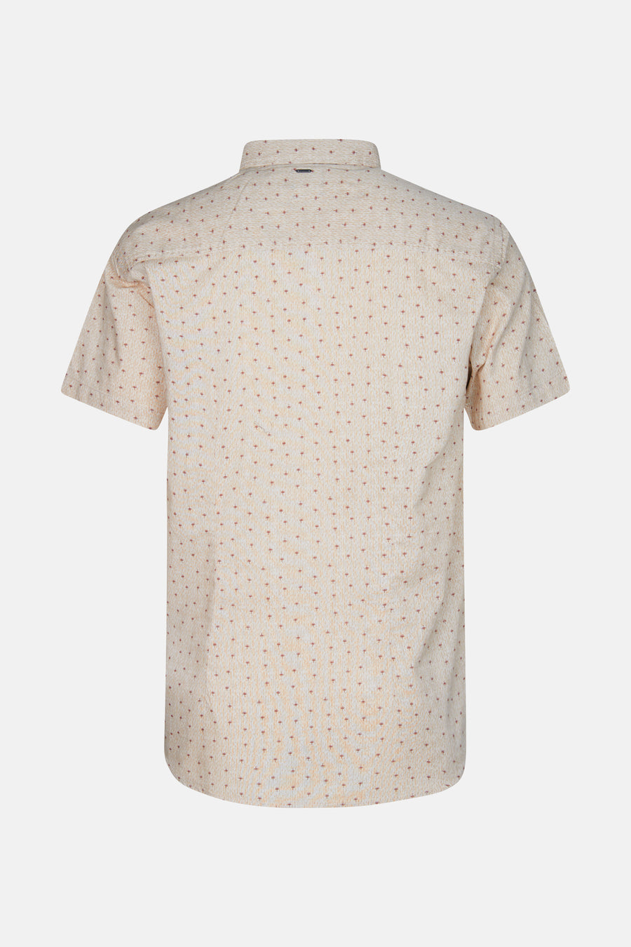 Chemise à manches courtes - beige - Petrol Industries®