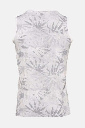 Singlet - Blauw