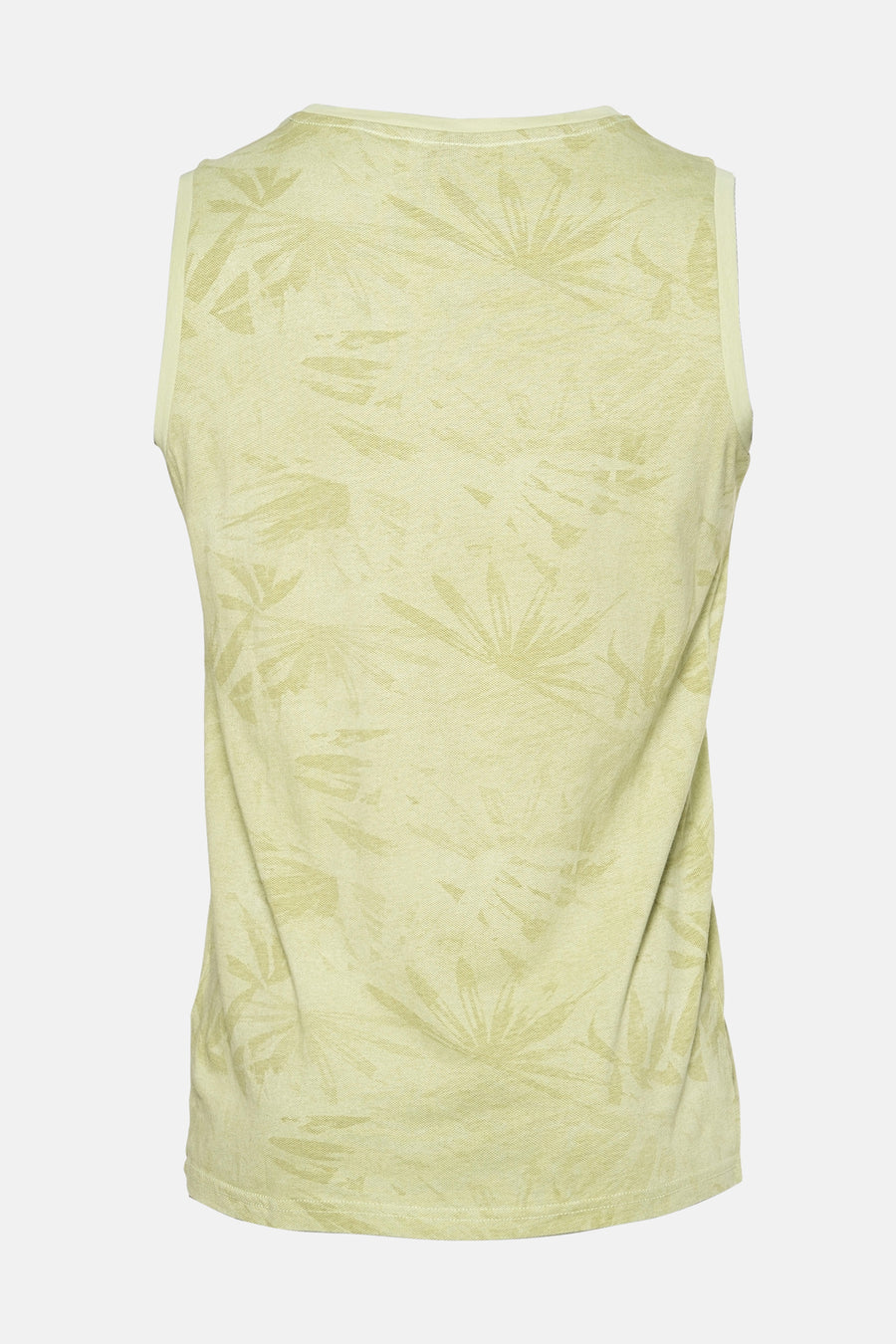 Singlet - groen - Petrol Industries®