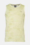 Tanktop Groen - Petrol Industries®